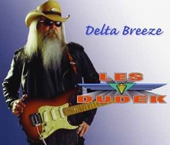 Amazon.co.jp: Delta Breeze by Les Dudek: ミュージック
